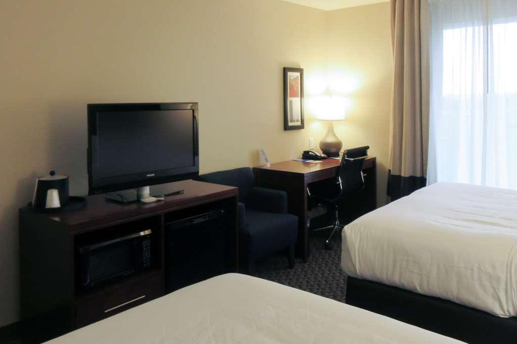 Comfort Inn & Suites Logan Near University Exteriér fotografie